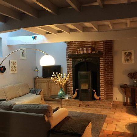 Gite Cottage D'Hamicourt Aux Portes De La Baie De Somme Εξωτερικό φωτογραφία