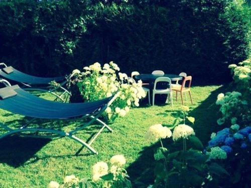 Gite Cottage D'Hamicourt Aux Portes De La Baie De Somme Εξωτερικό φωτογραφία