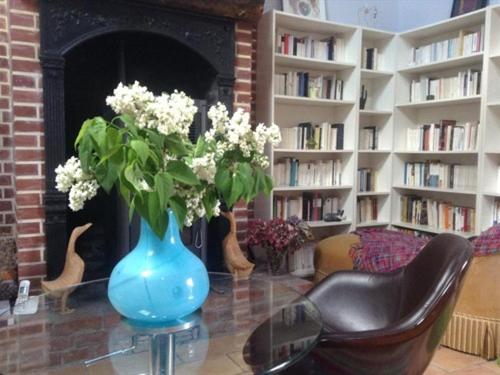 Gite Cottage D'Hamicourt Aux Portes De La Baie De Somme Δωμάτιο φωτογραφία