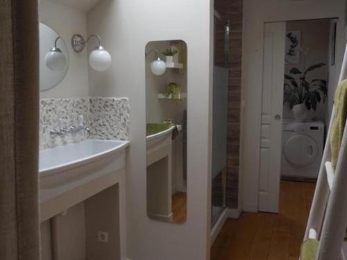 Gite Cottage D'Hamicourt Aux Portes De La Baie De Somme Δωμάτιο φωτογραφία